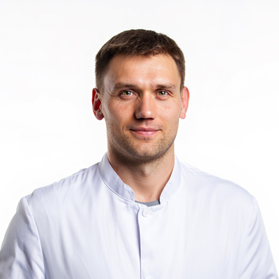 Зверхов Николай Владимирович